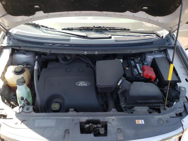 Photo 11 from auction – 2014 FORD EDGE SE with VIN 2FMDK4GC1EBA03204