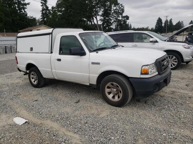 Фото 4 с аукциона – 2008 FORD RANGER с VIN 1FTYR10D88PB18317