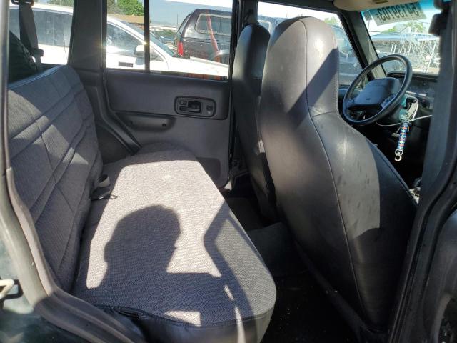 Photo 10 from auction – 1999 JEEP CHEROKEE S with VIN 1J4FF68S7XL577371