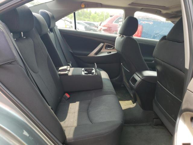 Photo 10 from auction – 2009 TOYOTA CAMRY BASE with VIN 4T1BE46K19U804755