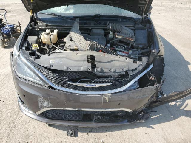 Photo 12 from auction – 2019 CHRYSLER PACIFICA T with VIN 2C4RC1FG2KR597234