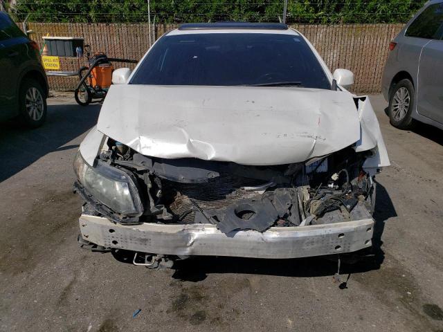 Photo 5 from auction – 2013 HONDA CIVIC SI with VIN 2HGFB6E51DH707946