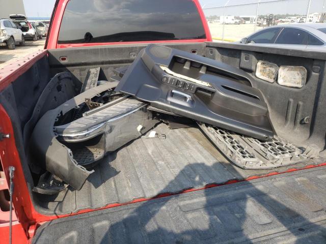 Photo 12 from auction – 2015 CHEVROLET SILVERADO with VIN 3GCPCREC3FG256036