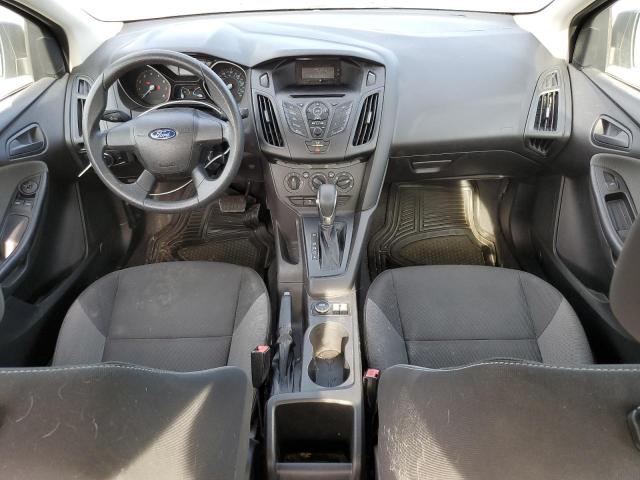 Photo 8 from auction – 2012 FORD FOCUS S with VIN 1FAHP3E21CL235462