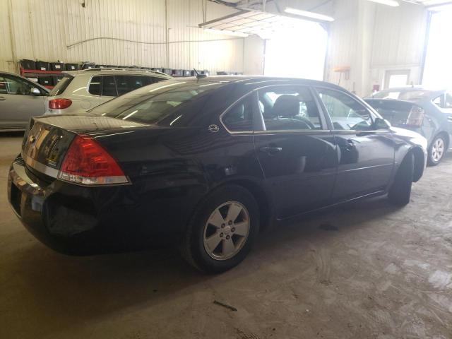 Фото 3 с аукциона – 2008 CHEVROLET IMPALA с VIN 2G1WT58K381379220