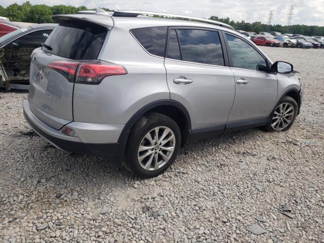 Photo 3 from auction – 2018 TOYOTA RAV4 LIMIT with VIN 2T3YFREV0JW482704