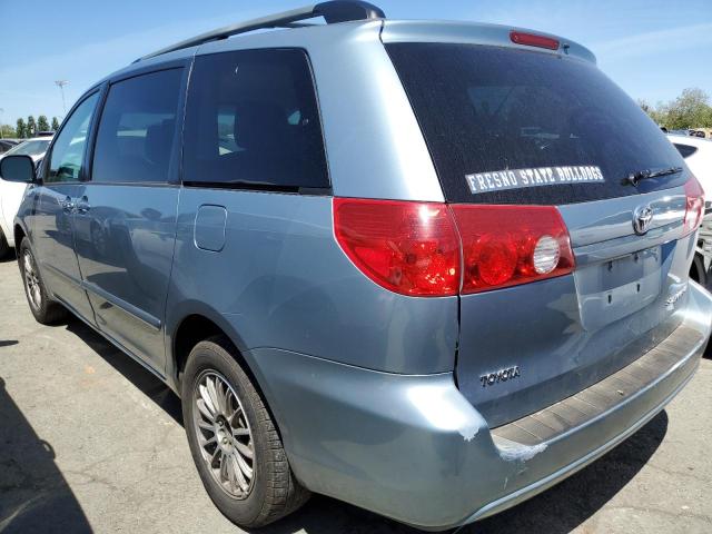 Photo 2 from auction – 2006 TOYOTA SIENNA CE with VIN 5TDZA23C06S526026