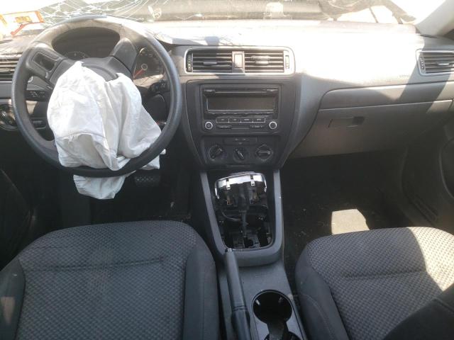 Photo 8 from auction – 2013 VOLKSWAGEN JETTA BASE with VIN 3VW2K7AJ7DM294726