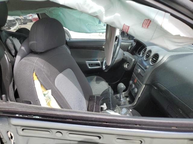 Photo 7 from auction – 2014 CHEVROLET CAPTIVA LS with VIN 3GNAL2EK2ES651445
