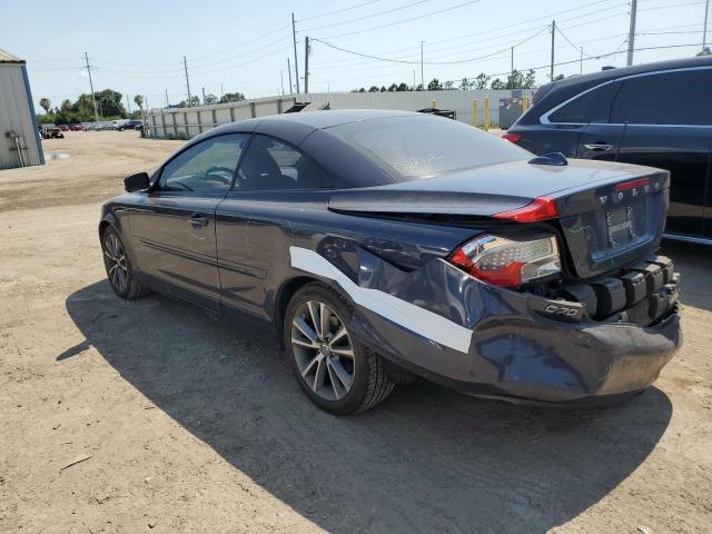 Photo 2 from auction – 2013 VOLVO C70 T5 with VIN YV1672MC0DJ141814