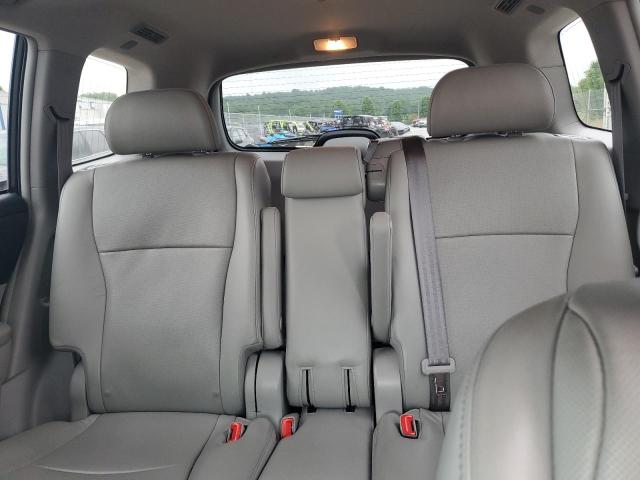 Photo 10 from auction – 2013 TOYOTA HIGHLANDER with VIN 5TDYK3EH2DS136713