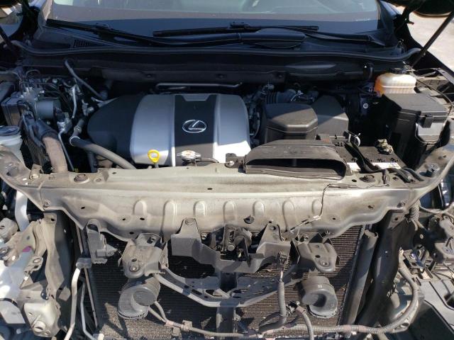 Photo 12 from auction – 2018 LEXUS RX 350 L with VIN JTJDZKCA3J2008815