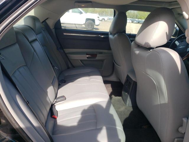 Photo 10 from auction – 2006 CHRYSLER 300C with VIN 2C3LA63H56H342762