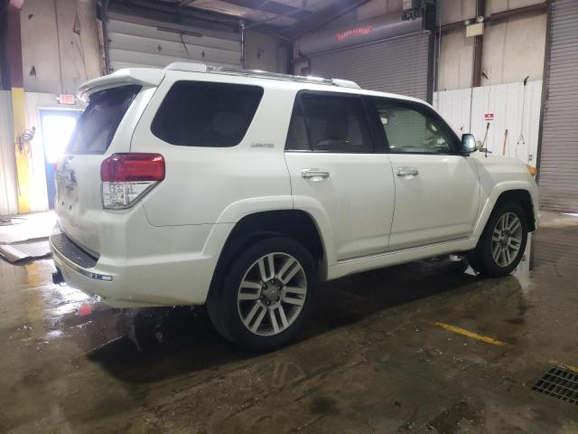 Photo 3 from auction – 2013 TOYOTA 4RUNNER SR with VIN JTEBU5JR8D5145864
