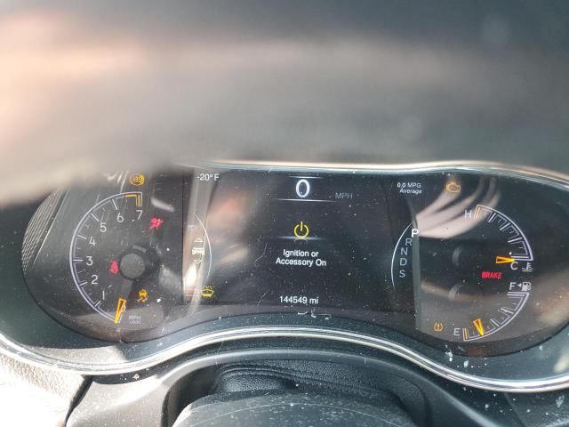 Photo 9 from auction – 2014 JEEP GRAND CHER with VIN 1C4RJFAG9EC579787