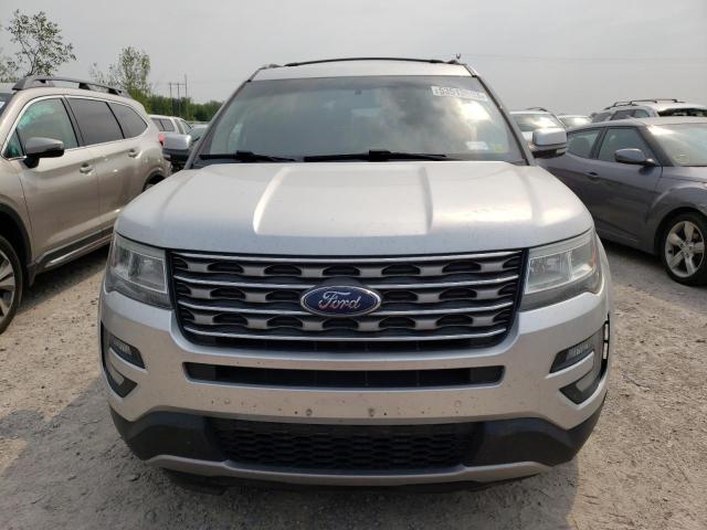 Photo 5 from auction – 2016 FORD EXPLORER X with VIN 1FM5K7D86GGC01634
