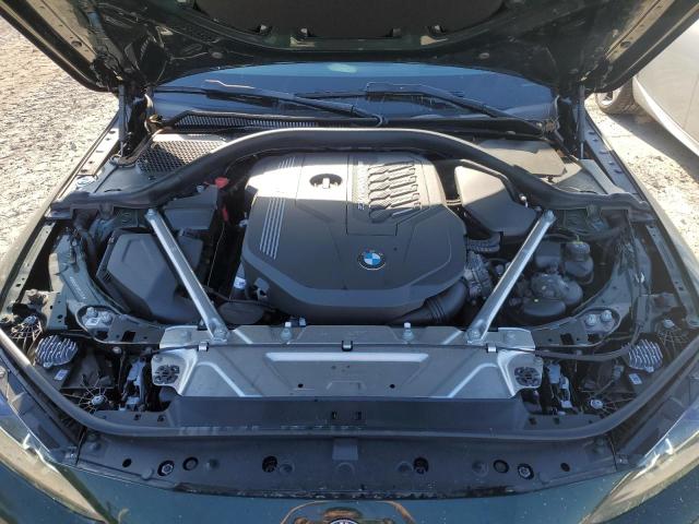 Photo 11 from auction – 2023 BMW M440I with VIN WBA53AT03PCL12415