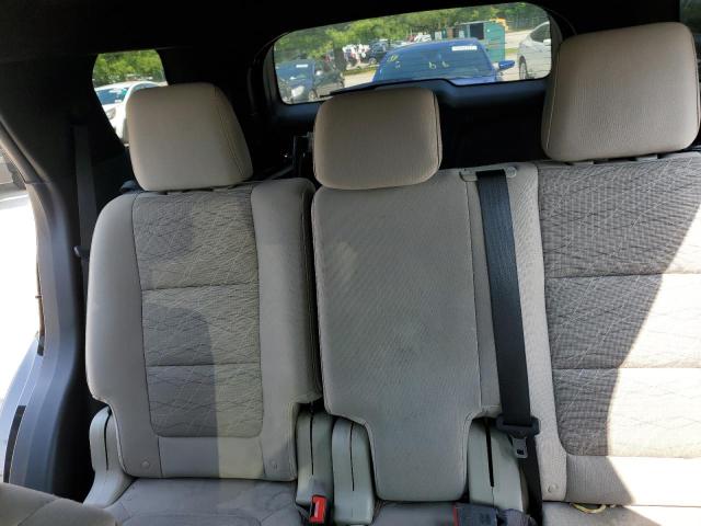 Photo 10 from auction – 2015 FORD EXPLORER with VIN 1FM5K7B81FGC34185