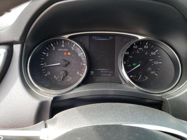 Photo 9 from auction – 2015 NISSAN ROGUE S with VIN KNMAT2MT8FP526064