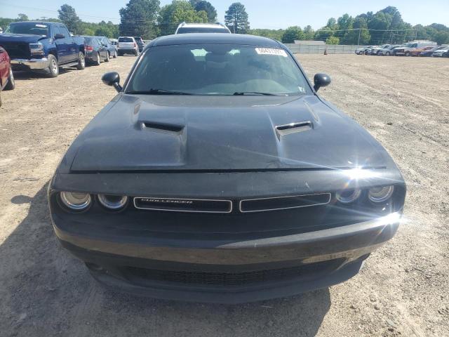 Photo 5 from auction – 2016 DODGE CHALLENGER with VIN 2C3CDZAG3GH102131