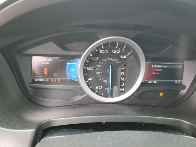 Photo 9 from auction – 2015 FORD EXPLORER X with VIN 1FM5K7D84FGB16094