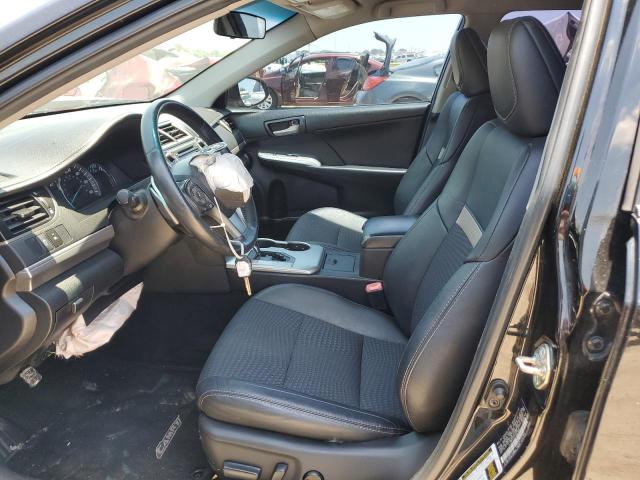 Photo 7 from auction – 2014 TOYOTA CAMRY L with VIN 4T1BF1FK7EU821033