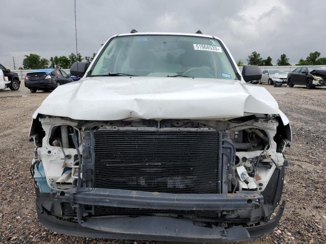 Photo 5 from auction – 2010 FORD ESCAPE XLT with VIN 1FMCU0DGXAKA36157