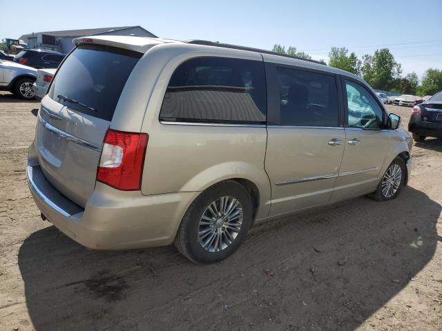 Photo 3 from auction – 2013 CHRYSLER TOWN & COU with VIN 2C4RC1CG0DR819633