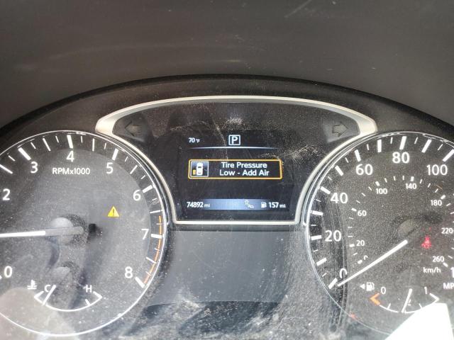 Photo 9 from auction – 2017 NISSAN ALTIMA 2.5 with VIN 1N4AL3AP1HC188147