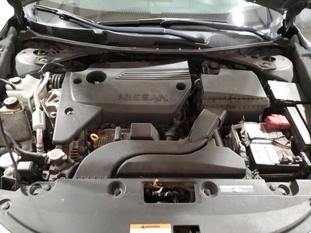 Photo 11 from auction – 2018 NISSAN ALTIMA 2.5 with VIN 1N4AL3AP4JC142172