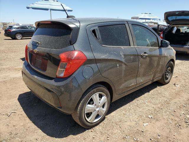 Photo 3 from auction – 2018 CHEVROLET SPARK LS with VIN KL8CB6SA7JC424994