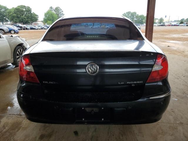 Photo 6 from auction – 2005 BUICK LACROSSE C with VIN 2G4WD562551210220