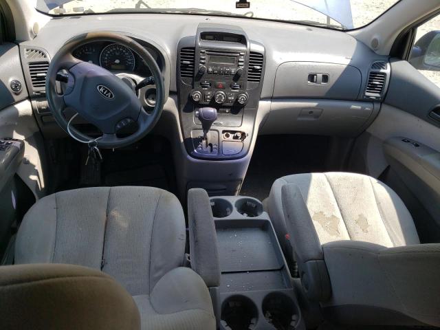 Photo 8 from auction – 2008 KIA SEDONA EX with VIN KNDMB233786228793