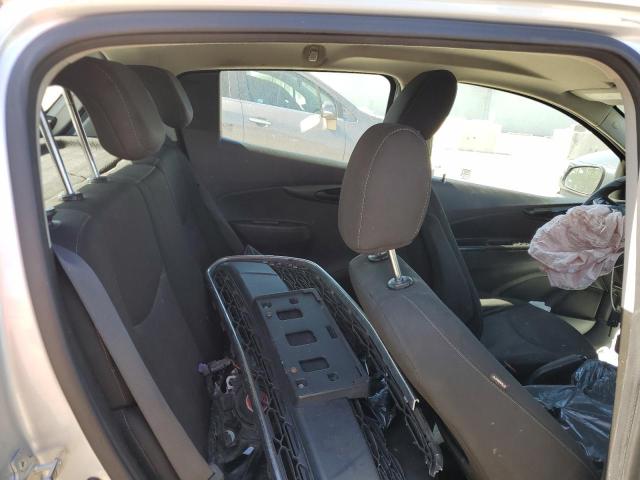 Photo 10 from auction – 2017 CHEVROLET SPARK 1LT with VIN KL8CD6SA0HC776089