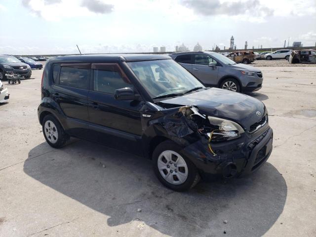 Zdjęcie 4 z aukcji – 2013 KIA SOUL z VIN KNDJT2A56D7543898