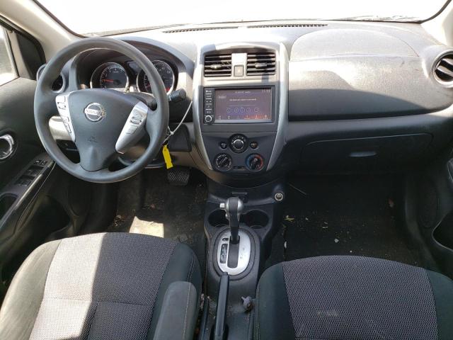 Photo 8 from auction – 2019 NISSAN VERSA S with VIN 3N1CN7AP7KL805991