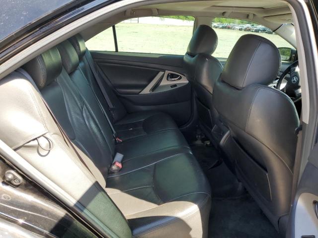 Photo 10 from auction – 2007 TOYOTA CAMRY CE with VIN 4T1BE46K37U625176