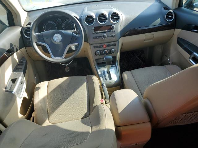 Photo 8 from auction – 2008 SATURN VUE XE with VIN 3GSCL33P38S615679