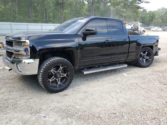 CHEVROLET SILVERADO 2016 with VIN 1GCVKREC5GZ202023 - Photo from auction