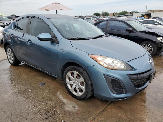 Photo 4 from auction – 2011 MAZDA 3 I with VIN JM1BL1UFXB1431334
