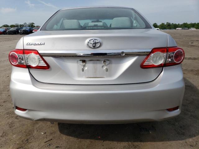 Photo 6 from auction – 2012 TOYOTA COROLLA BA with VIN 2T1BU4EE7CC820501