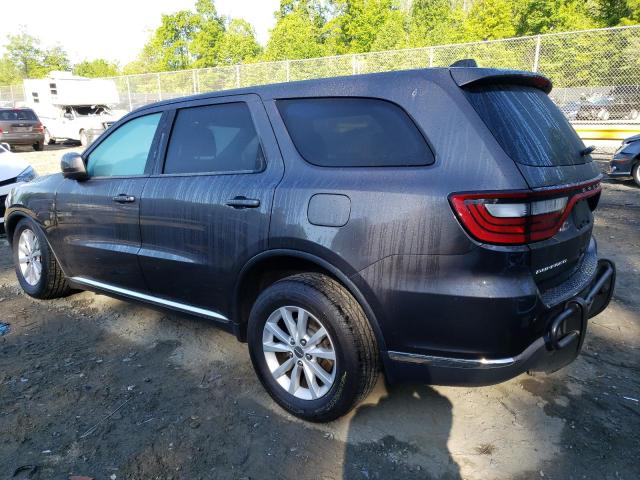Photo 2 from auction – 2015 DODGE DURANGO SX with VIN 1C4RDHAG0FC222566