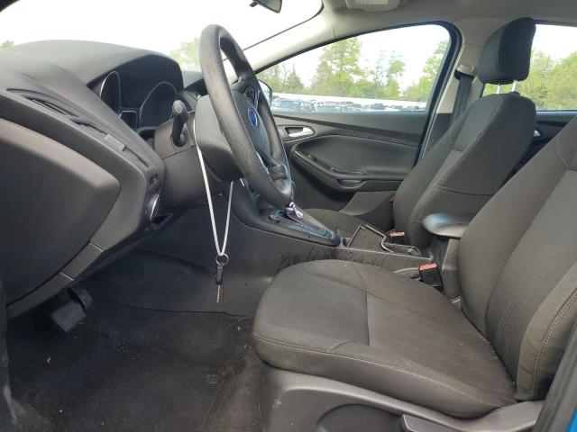 Photo 7 from auction – 2015 FORD FOCUS SE with VIN 1FADP3K22FL344780