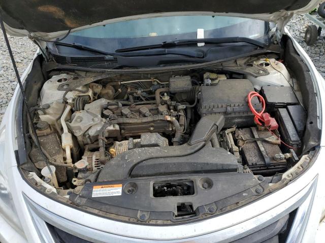 Photo 11 from auction – 2015 NISSAN ALTIMA 2.5 with VIN 1N4AL3AP3FC458072