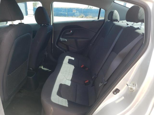 صورة رقم 10 من المزاد - 2015 KIA RIO LX مع VIN KNADM4A35F6515701