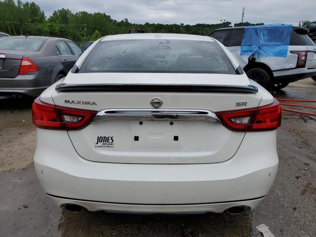 Photo 6 from auction – 2016 NISSAN MAXIMA 3.5 with VIN 1N4AA6AP9GC420533