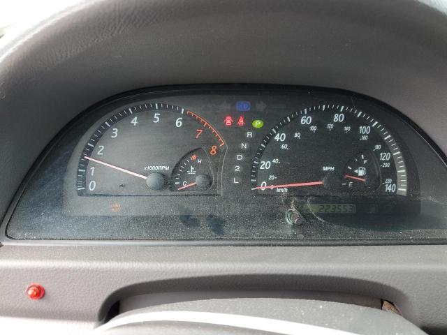 Photo 9 from auction – 2004 TOYOTA CAMRY LE with VIN 4T1BE32K14U368823