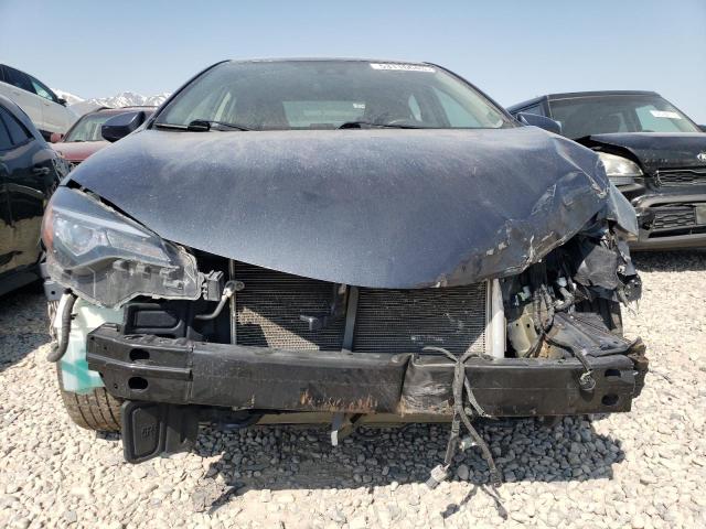 Photo 5 from auction – 2017 TOYOTA COROLLA L with VIN 2T1BURHE5HC777860