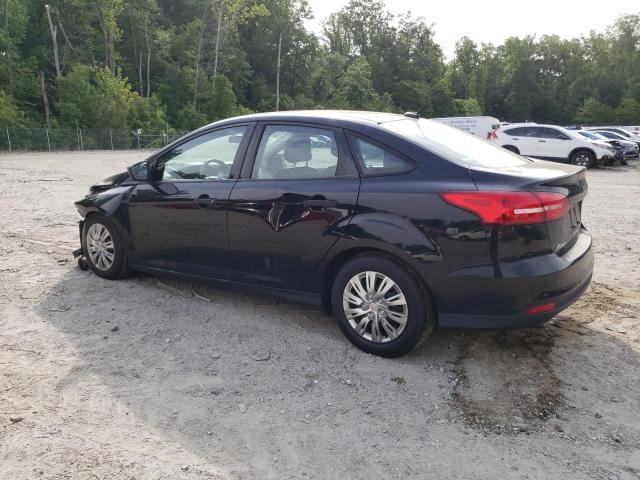 Photo 2 from auction – 2016 FORD FOCUS S with VIN 1FADP3E21GL273620