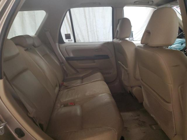 Photo 11 from auction – 2006 HONDA CR-V SE with VIN JHLRD78906C024378